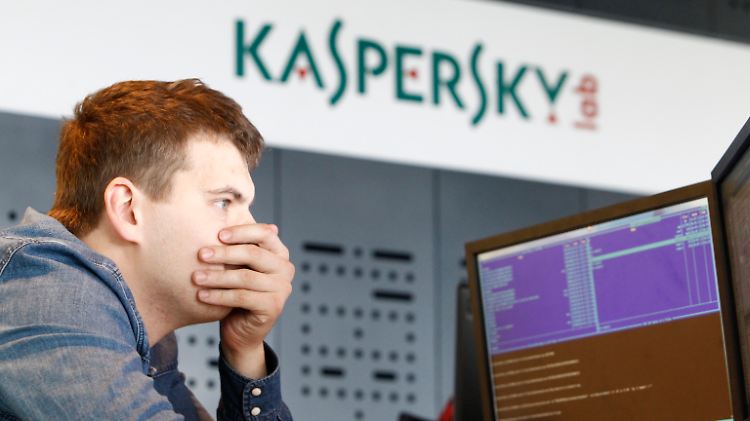 Kaspersky operiert in über 30 Ländern weltweit und unterhält derzeit drei Filialen in den USA.