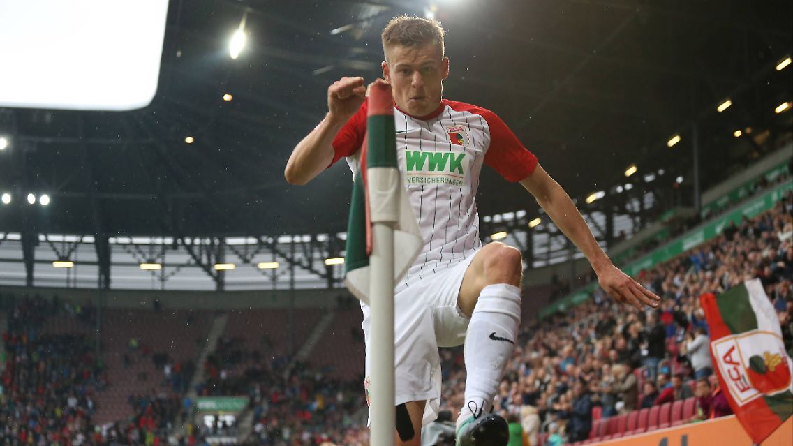 Das werden womöglich auch alle Nicht-Kölner über diesen Herren sagen: Alfred Finnbogason.