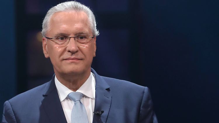 Herrmann kann über die türkische Regierung nur noch den Kopf schütteln.
