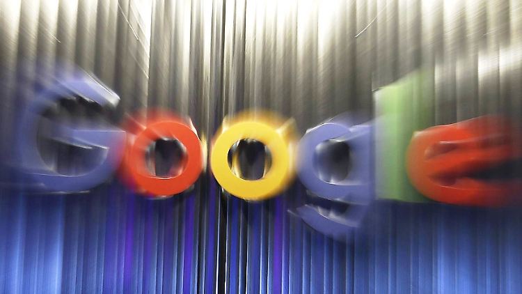 Google will die EU-Strafe nicht hinnehmen.