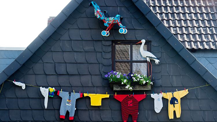 Katarina Barley will das Kindergeld mit dem Kinderzuschlag zusammenlegen.