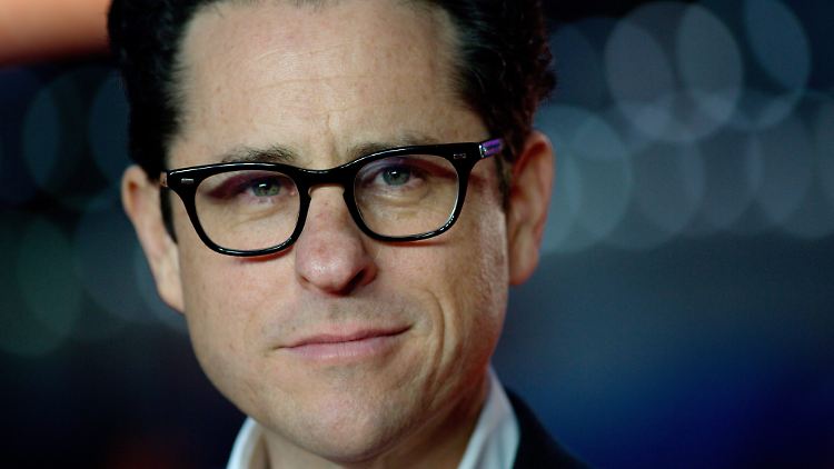 J.J. Abrams inszenierte 2015 "Star Wars: Das Erwachen der Macht". 