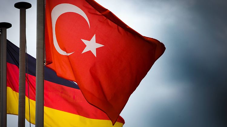 Der Konflikt mit der Türkei verschärft sich weiter.