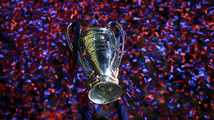 Die Champions League kommt in der kommenden Saison mit einigen Veränderungen um die Ecke.