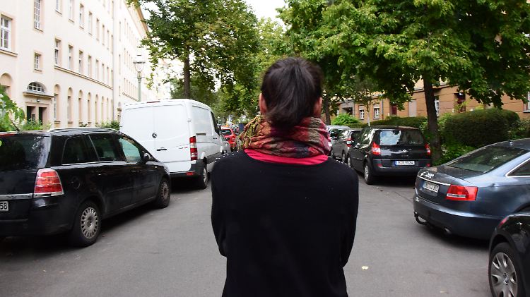 Frieda wünscht sich mehr Emanzipation.