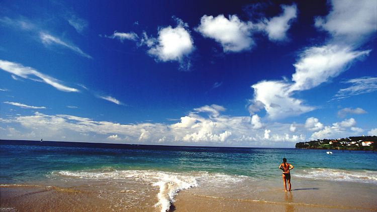 "All-inclusive" ist bei Urlaubern begehrt.