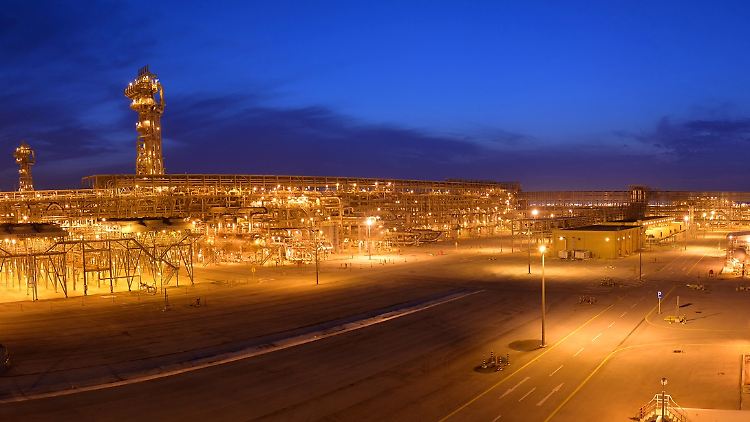 Saudi-Aramcos Börsengang verspricht Rekorde.
