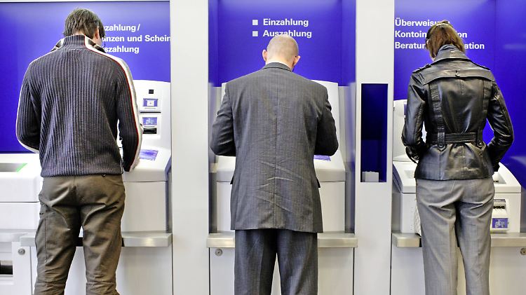 Auslandsüberweisungen können teurer werden.