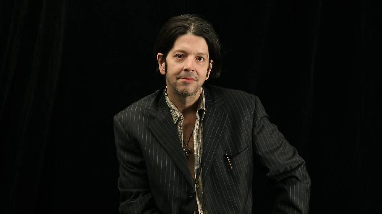 Erlag mit 56 Jahren dem Krebs: Grant Hart.
