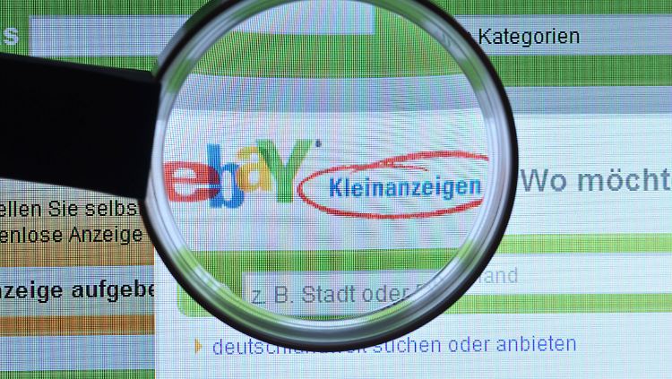 2009 ging das Kleinanzeigen-Portal aus dem bestehenden Online-Angebot Kijiji hervor.