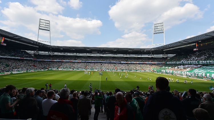 In Bremen werden im Jahr 2024 keine EM-Spiele stattfinden. 