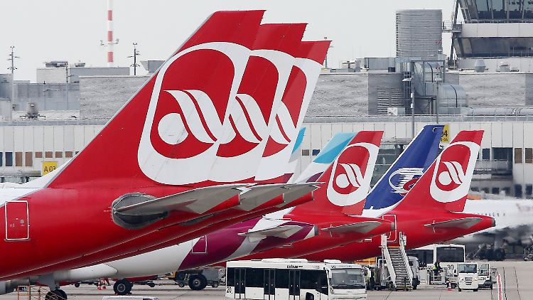 Lufthansa will keine Langstreckenjets von Air Berlin.
