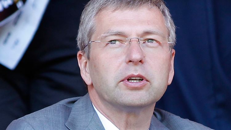 Der russische Milliardär Dimitry Rybolovlev erhielt die zypriotische Staatsbürgerschaft für eine Bank-Investition.