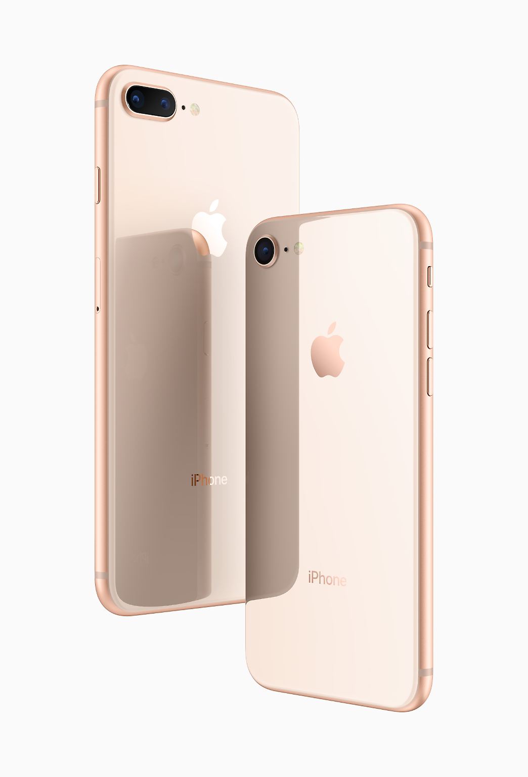 Man muss nicht unbedingt ein neues iPhone 8 ...
