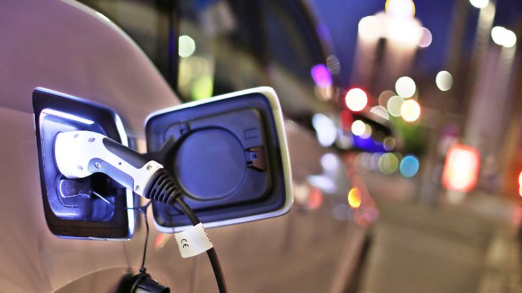 50.000 Elektrofahrzeuge und 30.000 Hybrid-Autos sind im Großraum Oslo registriert. 