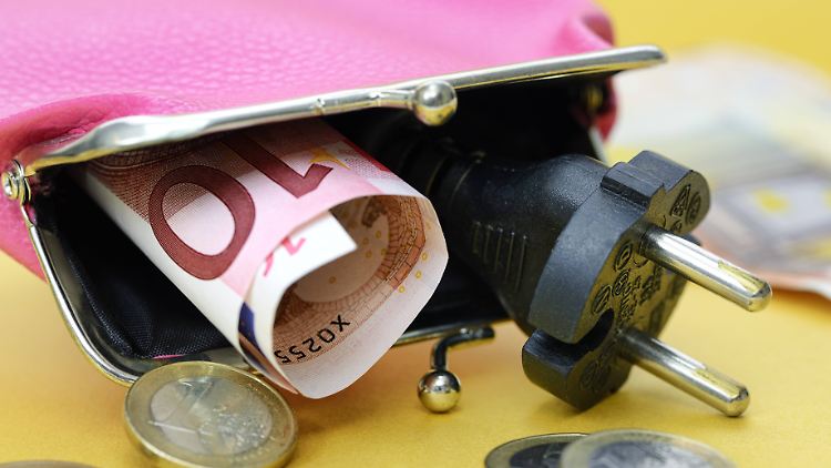 Die Strompreise sind seit 2005 um durchschnittlich 51 Prozent gestiegen.