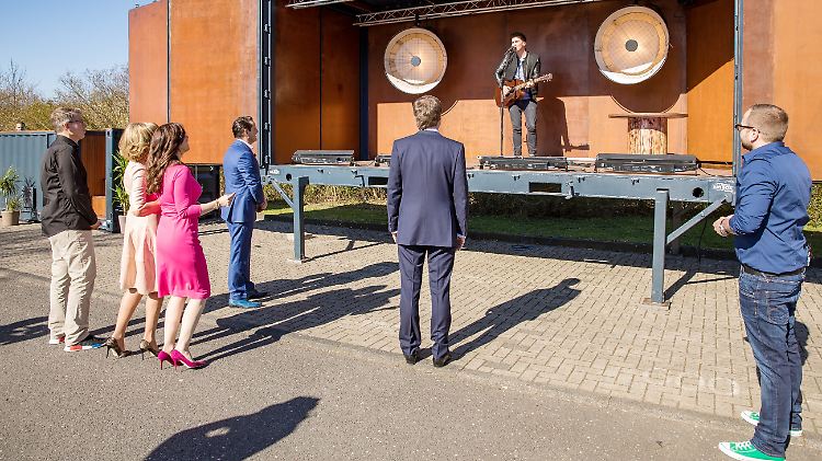 Der Poolboy zeigt, was man sich mit einem umgebauten Seecontainer so alles anstellen lässt. Doch überzeugen kann er nicht.