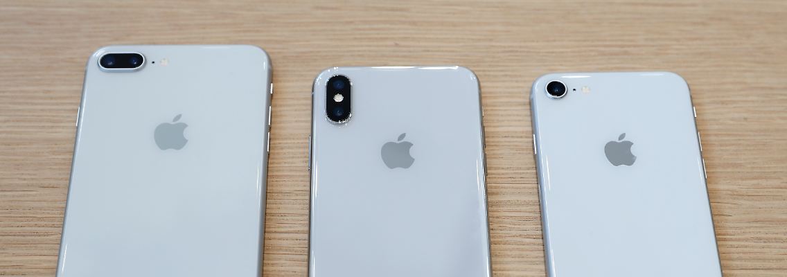 Wenn das Innenleben nach außen quillt ...