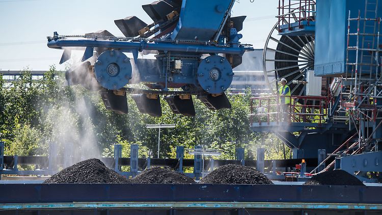 Achtung, dreckige Kohle: Uniper warnt den Kaufinteressenten Fortum vor der eigenen, miesen CO2-Bilanz.