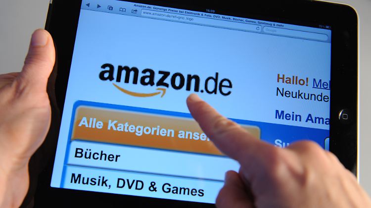 Amazon verkauft legal die Einzelbestandteile für Sprengsätze - Anleitungen zum Bombenbau will der Online-Riese aber nicht Vorschub leisten.