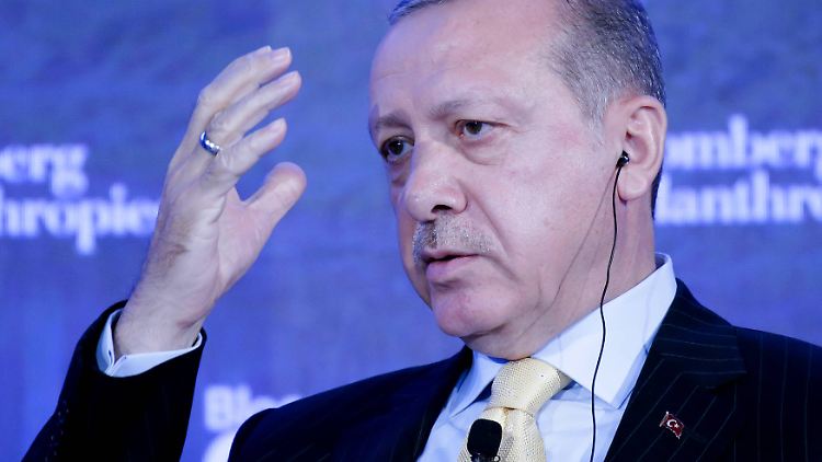 Die Türkei bezeichnet das Referendum der Kurden im Irak als "Spiel mit dem Feuer".