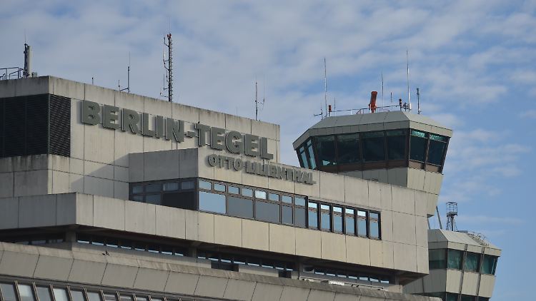 Noch werden am Terminal A Flüge abgefertigt. Die Frage ist nur, wie lange das so bleibt.