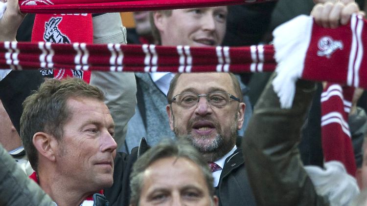 Wählerstimmen-Wilderei bei der Anti-Videobeweis-Fraktion: Martin Schulz hat doch noch eine Chance!