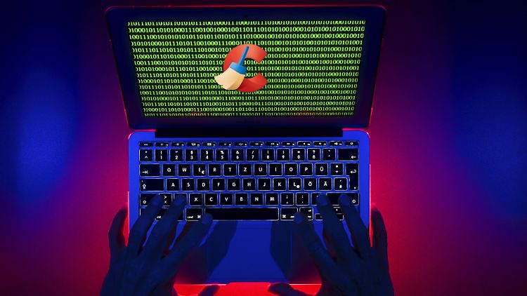Die CCleaner-Hacker hatten es auf große IT-Firmen abgesehen. Ihre Motive sind noch unbekannt.