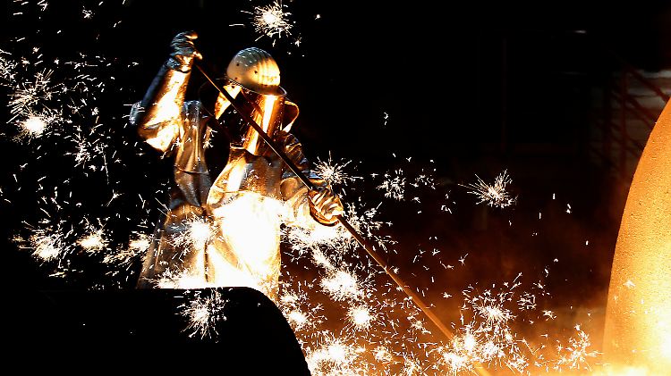 Mit dem Stahl hat der Traditionskonzern ThyssenKrupp weitgehend abgeschlossen.