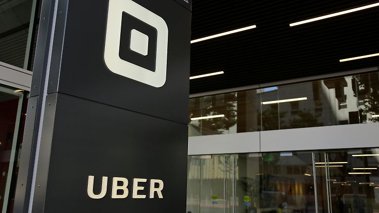 Uber weitet seine Dienste noch weiter aus.