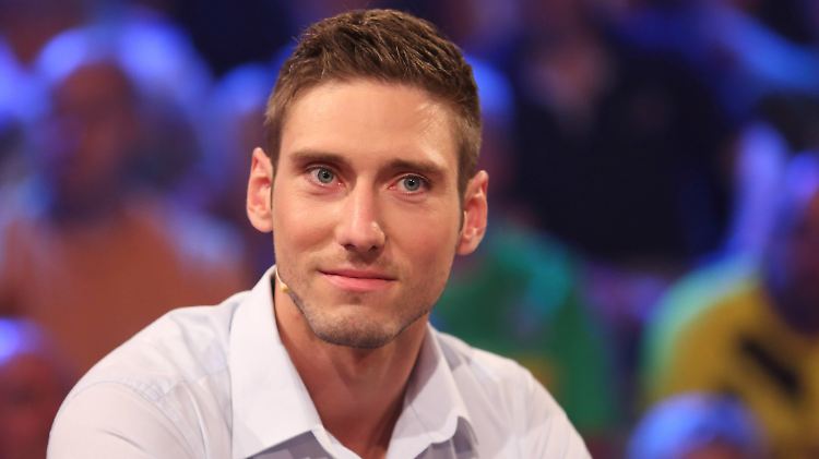 "Wir alle haben ein ungutes Gefühl, aber ich spüre keine Angst": Max Hartung.