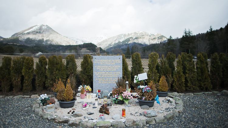 Bei dem Germanwings-Unglück sind 150 Menschen ums Leben gekommen.