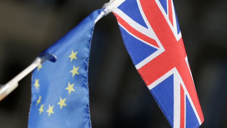Theresa May hat ihre Brexit-Rede gehalten, ob sie Folgen hat, darf jedoch bezweifelt werden.