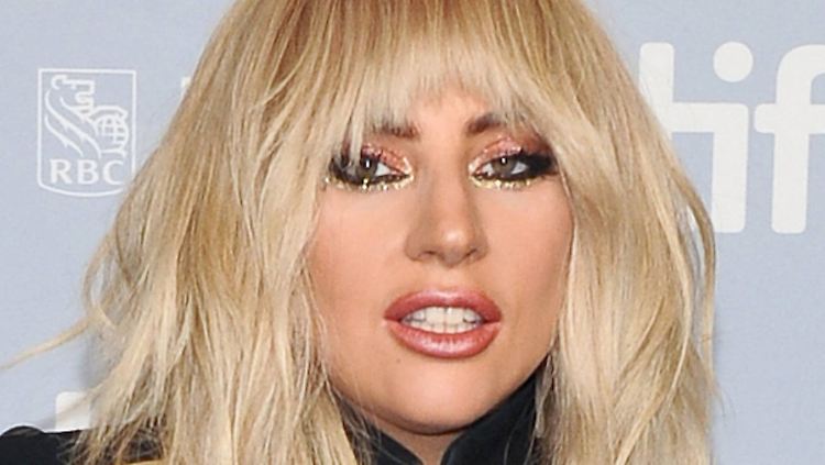 Lady Gaga soll Lady Gaga Coopers Wunschbesetzung gewesen sein.