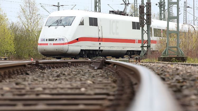 Auf etlichen Strecken verlängert sich die Fahrzeit.