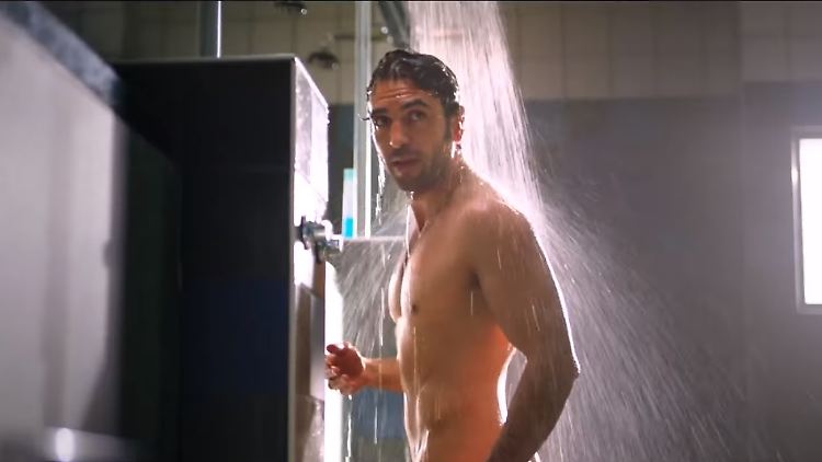 Anders als die meisten Lehrer: Elyas M'Barek als Zeki Müller.