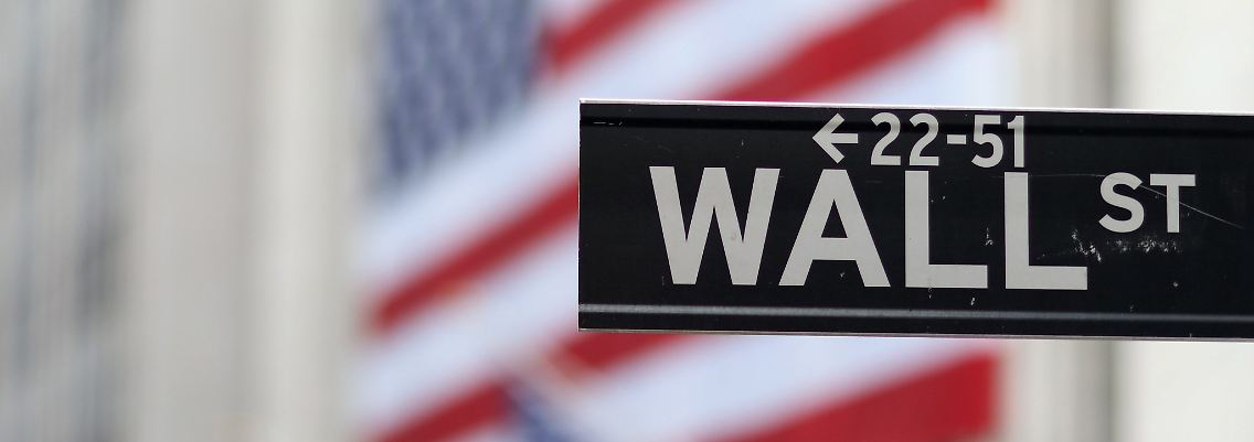 Schmales Plus im Dow erwartet: An der Wall Street rechnen Beobachter mit einem freundlichen Quartalsauftakt.