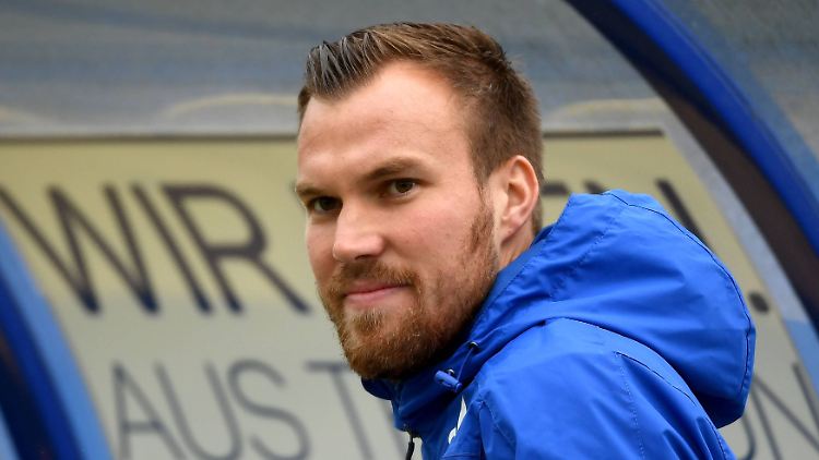 Kevin Großkreutz spielt heute beim Zweitligisten Darmstadt 98.