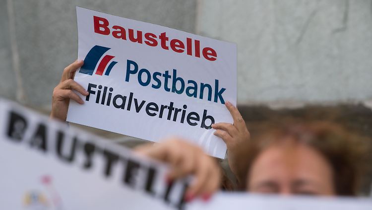 Kommt nun die Urabstimmung für einen unbefristeten Streik? 