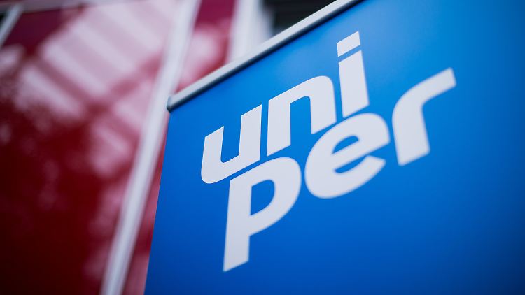 Unruhe bei Uniper.