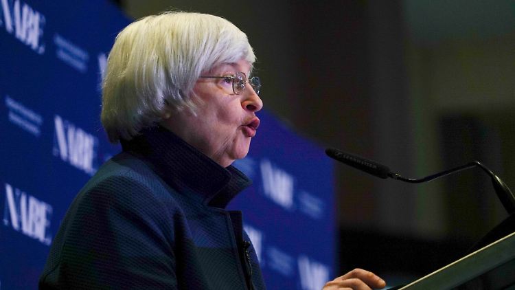 "Es ist nichts in Stein gehauen."