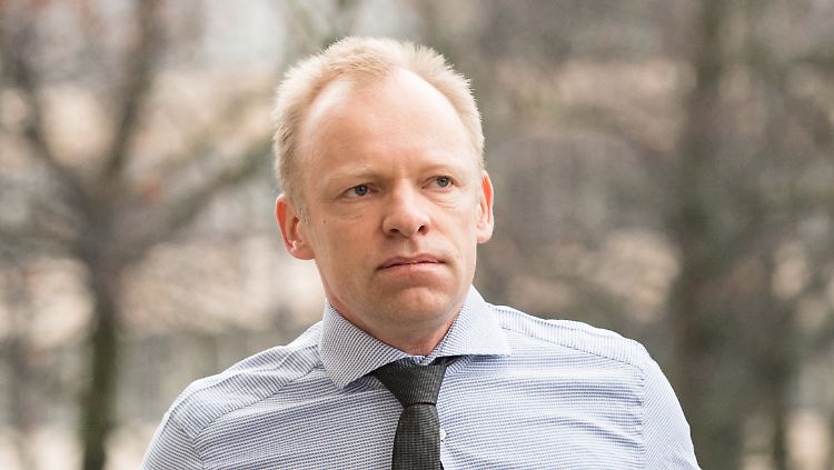 Hält Macrons Pläne für die Eurozone "nicht für richtig": Clemens Fuest.