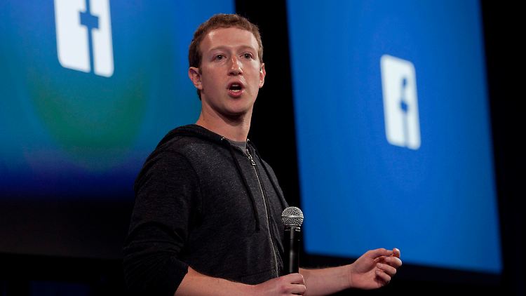 Facebook steht in letzter Zeit häufiger in der Kritik.
