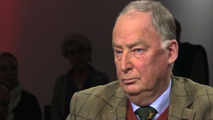 Die AfD will nach eigenen Aussagen die Bundesregierung vor sich hertreiben.