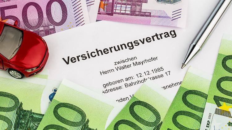 Welche Versicherungen fürs Auto benötigt man überhaupt, und was ist finanzieller Ballast?