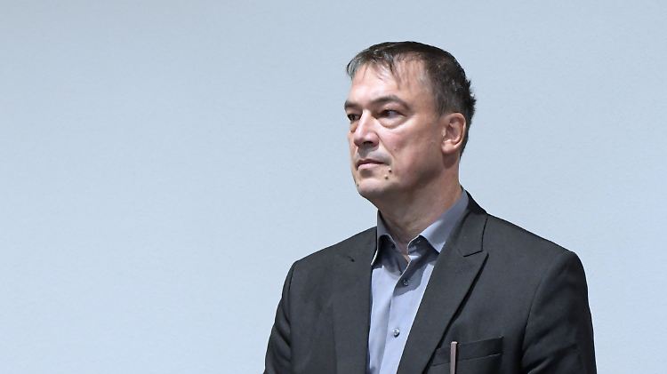 Wie lange muss Linus Förster ins Gefängnis?