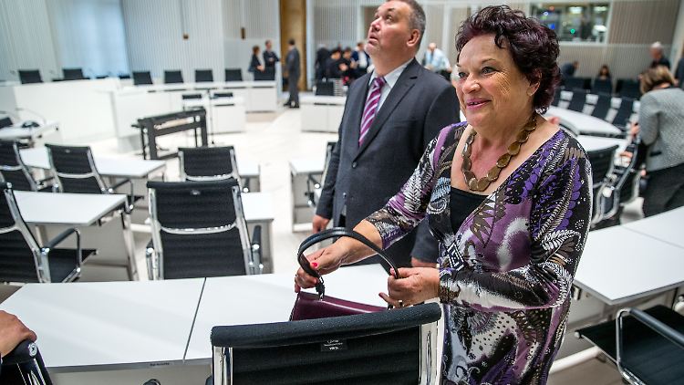 Bernhard Wildt und Christel Weißig sind keine AfD-Mitglieder mehr.