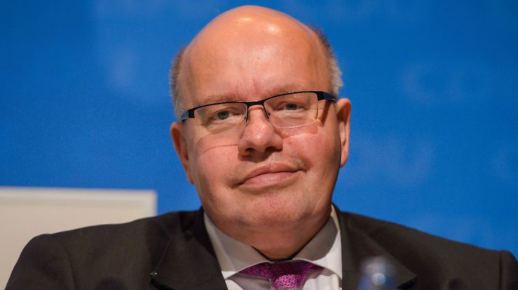 Altmaier ist seit 2013 Chef des Bundeskanzleramts.