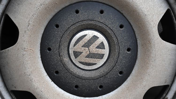 Läuft nicht rund bei VW.