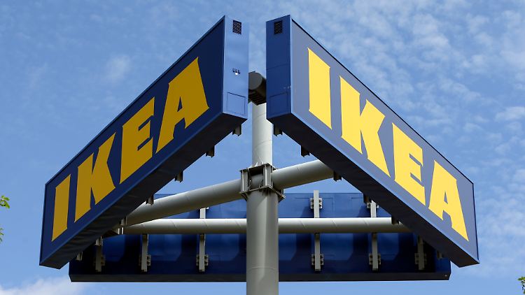 Ikea behält den Kaufpreis für sich.